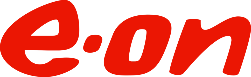 e.On - logo