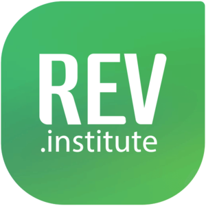 Green Rev Institute - logo