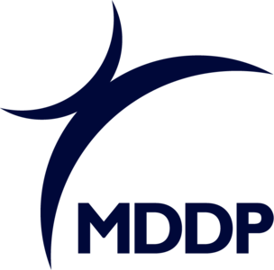 MDDP - logo