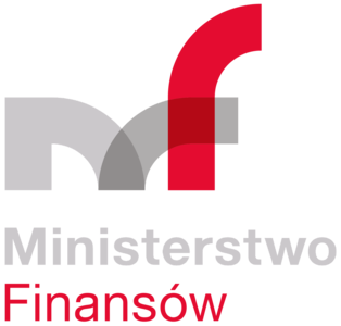 Ministerstwo Finansów - logo