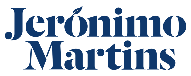 Jeronimo Martins  - logo