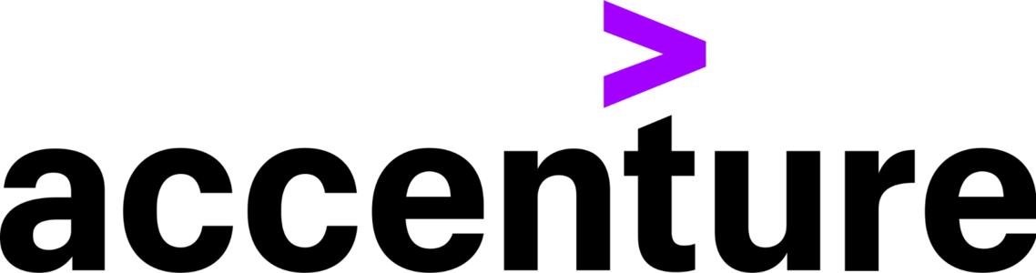 Accenture - logo